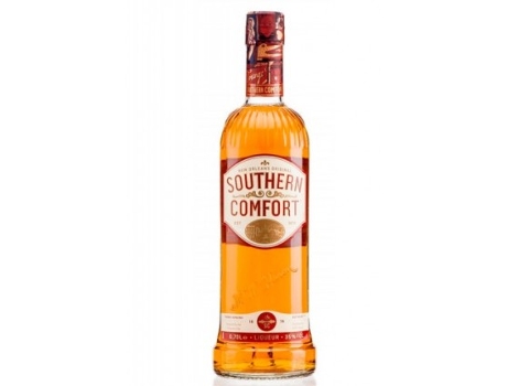 Conforto sulista SOUTHERN COMFORT COMPANY