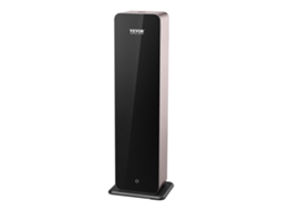 VEVOR Scented Air Machine 950Ml Bluetooth 3000 Pés Quadrados Sem Água