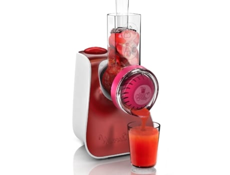 Picadora MOULINEX DJ764510 (200 W) — 200 W