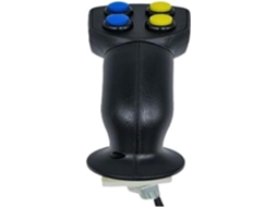 Joystick A60+ com Punho Multifuncional SFUSHOS
