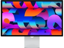 Monitor APPLE Studio Display 2026 (27'' - 5K - Vidro Padrão - Ajuste de Inclinação)