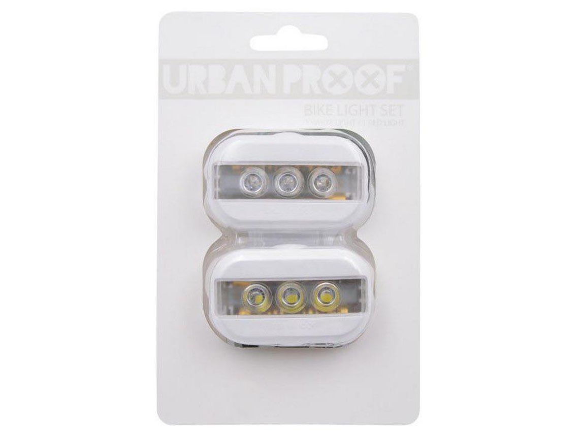 Urban Proof Led Clip
