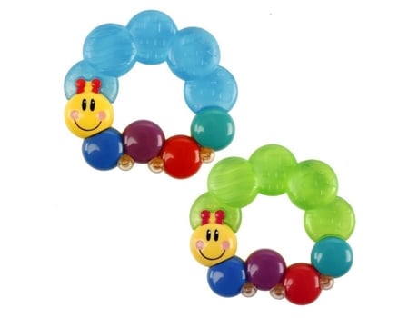 Anel de dentição Baby Einstein Baby Annabell