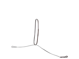 Martingale para Cavalos com Argolas de Pé BR EQUITATION Hinckly