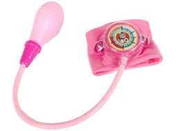 Kit De Brinquedos Para Pressão Arterial Infantil Para Médicos, Cosplayers, Enfermeiros E Monitores De Pressão Arterial. Ly Ebike