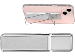 Suporte De Dedo Para Celular Apoio, Suporte Telescópico Para Dedo, Suporte Universal, Acessório Para Celular