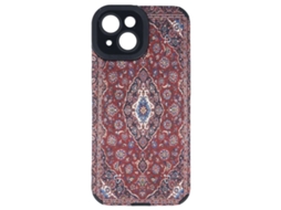 Funda Mandala para Iphone 13 LA CASA DE LAS CARCASAS