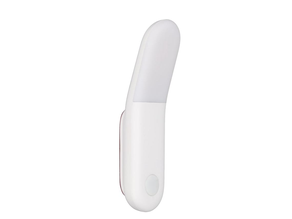 Aetheria lâmpada de Sensor de Movimento Semi y Ângulo 120° Luz Inteligente para Quarto
