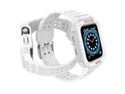 Lurelia Película Protetora Para Apple Watch 42 Mm