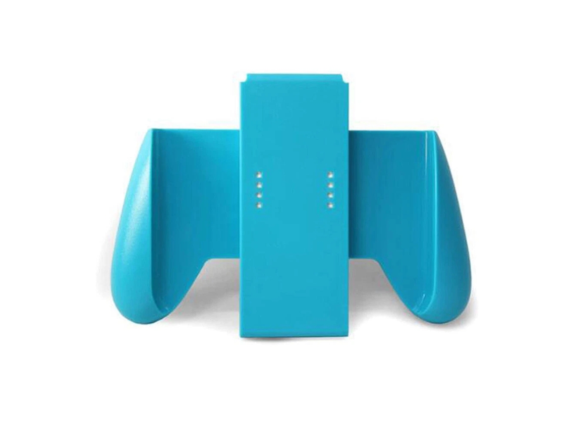 Suporte Com Pega Confortvel Para Comandos Orysin ? Compatvel Com Nintendo Switch
