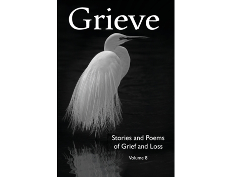 Livro Grieve Volume 8 Hunter Writers Centre (Inglês)