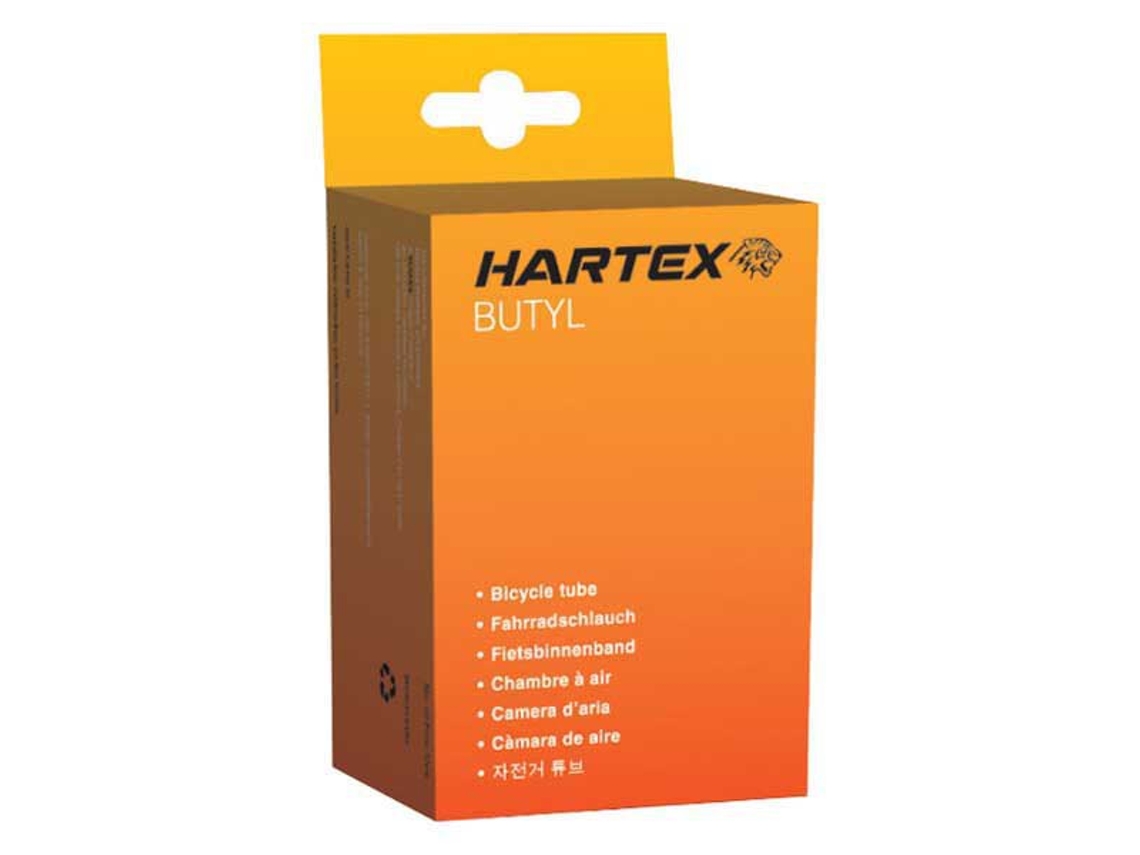 Tubo Unisex HARTEX Interno presta 48 mm (Preto - 29´´)