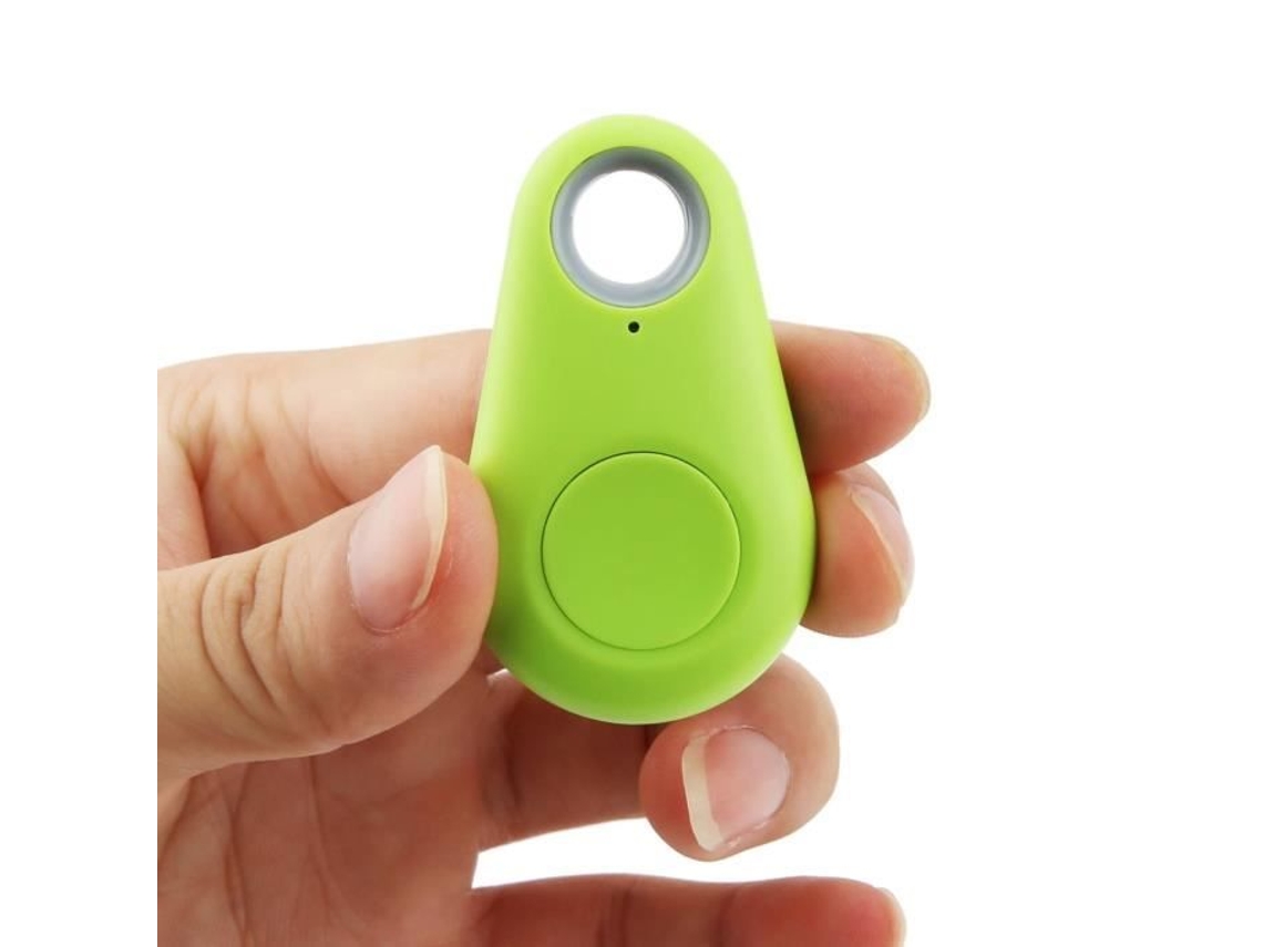 Itag Rastreador Bluetooth Anti Perda Para Ios E Android / Rastreador Anti Perda