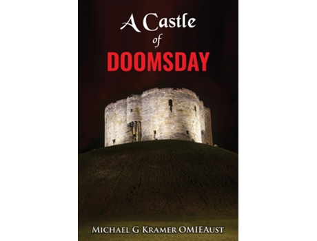 Livro A Castle Of Doomsday De Kramer, Michael G Et Al. (inglês)