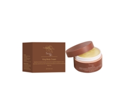 Hidratante Com Manteiga De Karité Shea Butter