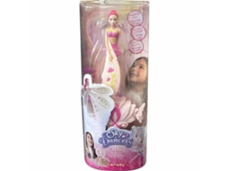 Boneca Lansay Sky Dancers (Idade Mínima Recomendada:  5 Anos)