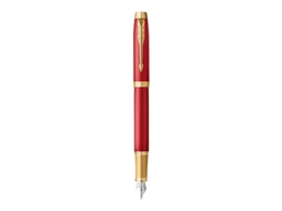 2143650 Sistema de enchimento de cartuchos para caneta de aparo dourado, vermelho 1 peça Parker(s)