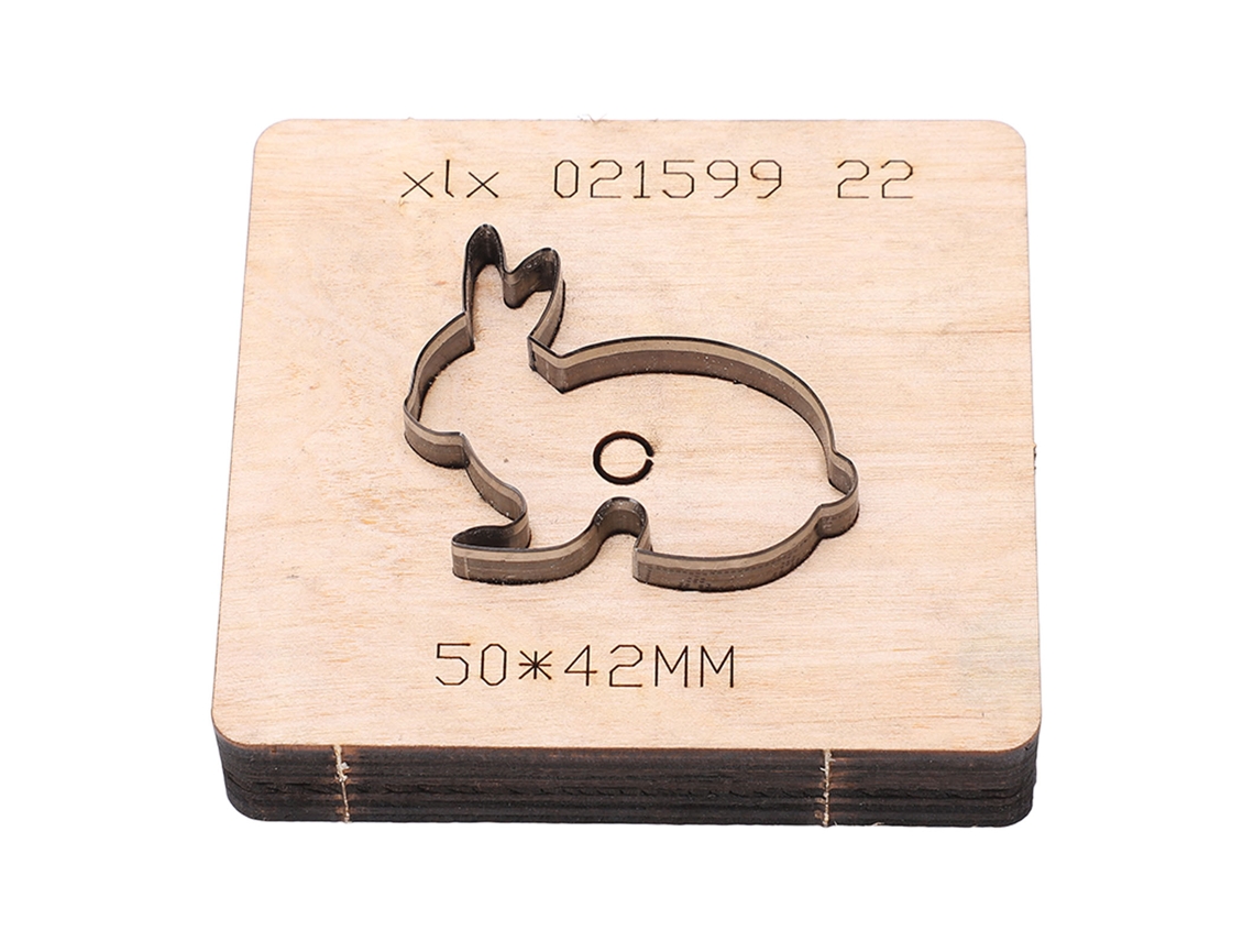 Brocas de Fresagem em Aço Tungstênio YURU 3.175mm