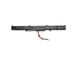 Bateria Para Laptop (capacidade De 2600mah, Carregamento De 14.4v) Compatível Com Ausu A41-x550e X450
