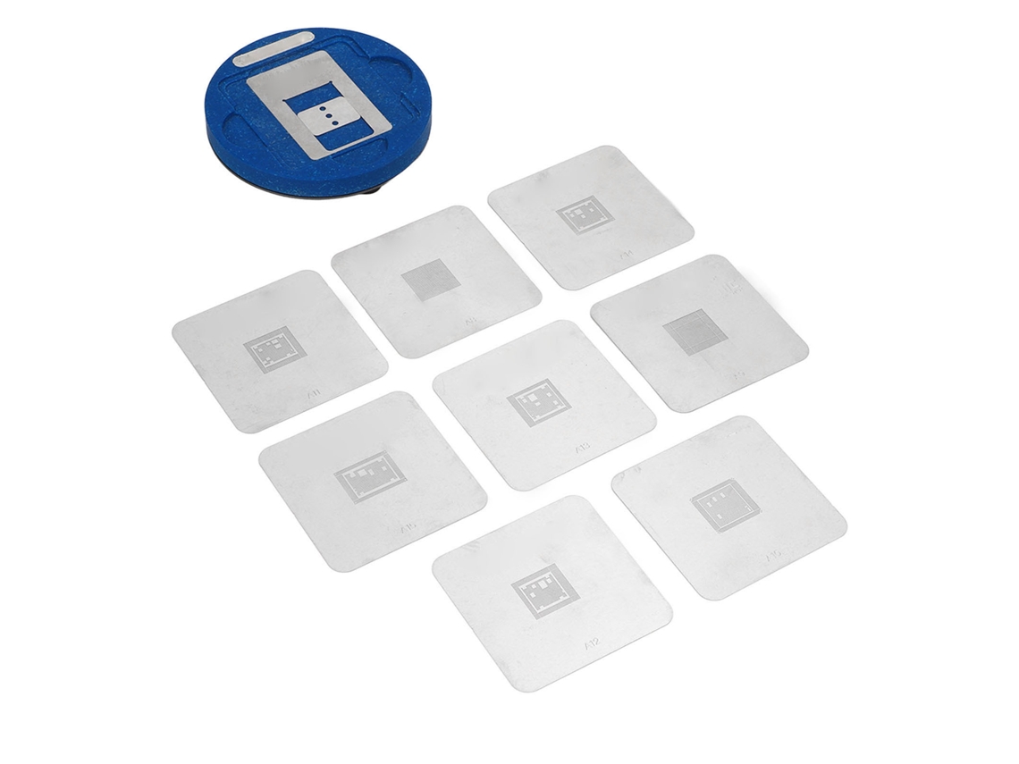 Conjunto De Plantação De Chumbo Para Telefone Vante (posicionamento Preciso, Fixação Automática Magnética)