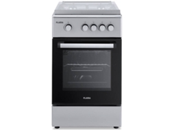 Fogão FLAMA 8171FL (Outlet Grade B - 58 L - Gás Butano-Propano - Inox)