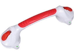 Puxador Elegante Para Porta De Vidro, Fácil Instalação, Pega Confortável, Ideal Para Inquilinos, Escritórios E