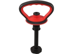 Doitool Kettlebell Com Alça Multifuncional Para Exercícios Design