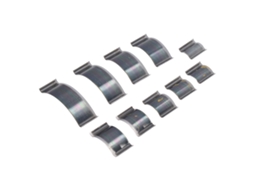 10 Pcs Molde De Corte De Couro Arco Aço Carbono Alta Dureza Para Corte De Couro Artesanal Diy