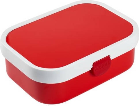 Marmita  Campus (13,2 x 17,8 cm - Vermelho)