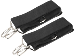 Alça De Ombro Para Violino Com 2 Alças Ajustáveis, Antiderrapantes E Acolchoadas Para Estojo - Acessórios Para...