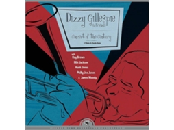Vinil Dizzy Gillespie & Friends - Concert Of The Century (A Tribute To Charlie Parker)