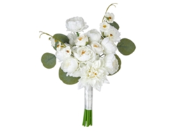 Buquê Artificial Para Casamento Noiva