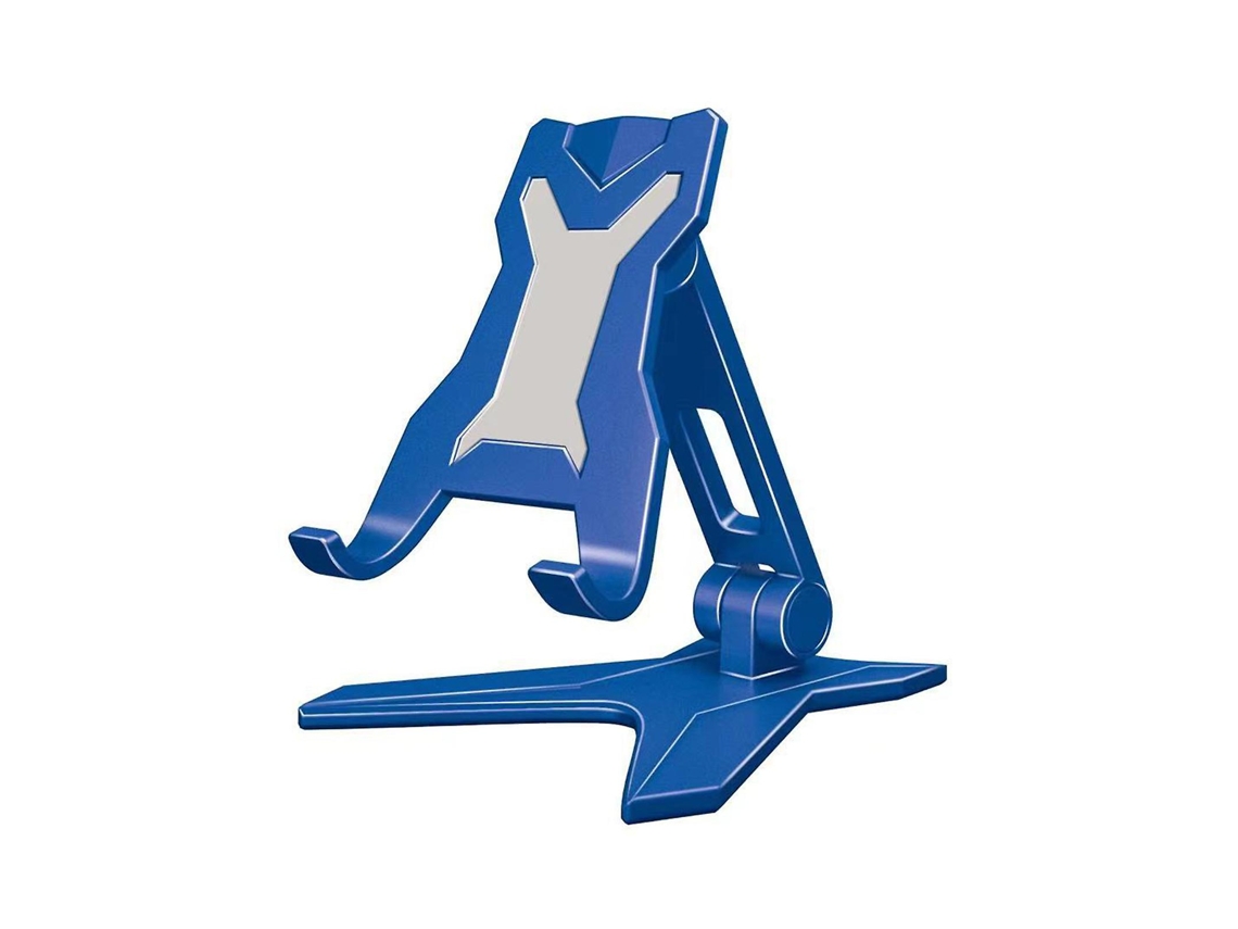 Suporte para Tablet Azul
