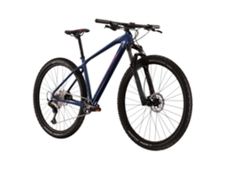 Bicicleta Mtb Level 7.0 29´´ Deore Azul Lkross