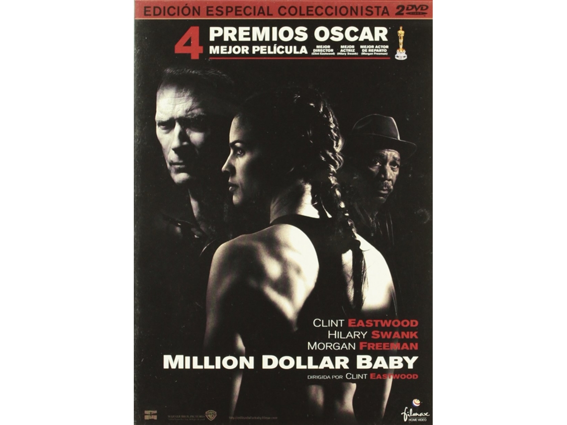 Million Dollar Baby