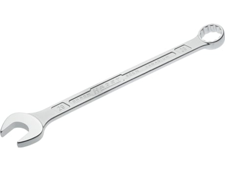 Chave combinada 600N-29: Perfil de tração hexagonal duplo externo 29 mm HAZET