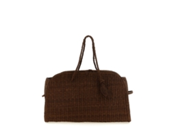 Mala Tote Jacquemus 26ebau00427bw00513830 – Castanho