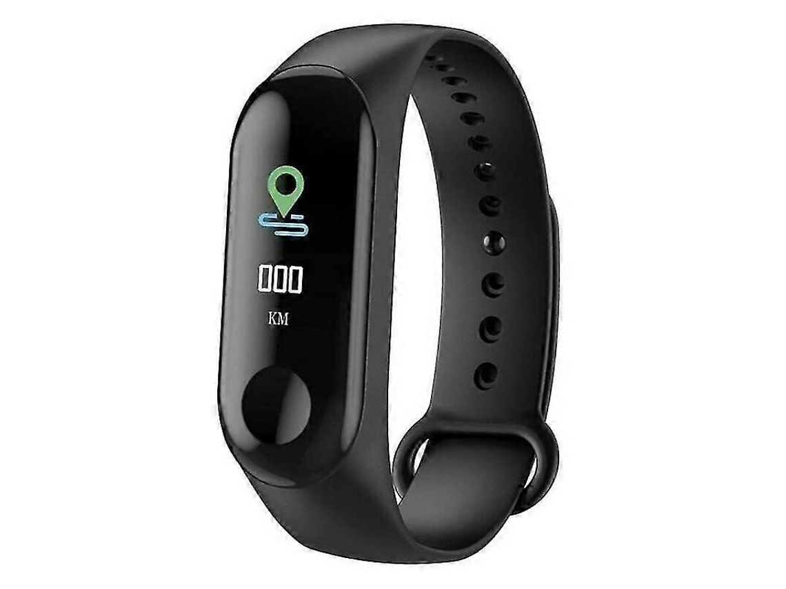 Pulseira esportiva fitness relógio inteligente pulseira frequência cardíaca e pressão arterial ly ebike
