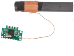 5 Khz Placa Frequência Adequado Kits Eletrônicos Diy.