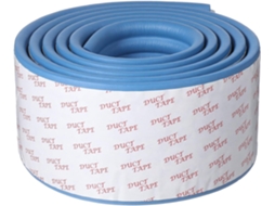 Protetor De Borda Mesa Wooneky Em Espuma Azul, 1 Rolo