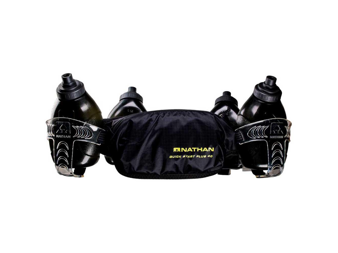 Nathan Quickstart Plus 40 1.2l