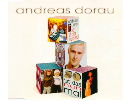 Cd So Ist Das Nun Mal Elektromotor