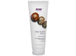 NOW FOODS Shea Butter Lotion 118 Ml 118 Ml