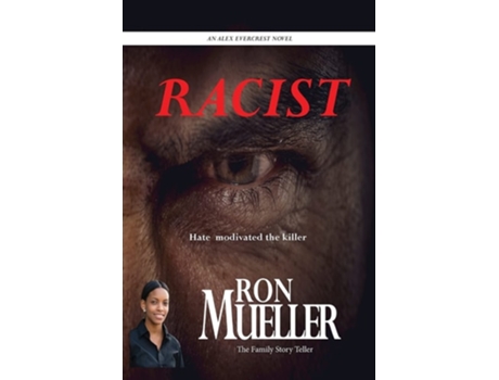 Livro Racist De Mueller (inglês)
