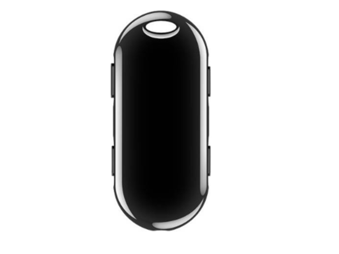 Gravador Digital 16gb Usb Mp3 Player Microfone Profissional Cancelamento Ruído Palestras/reunioes/entrevistas Preto Yizhood