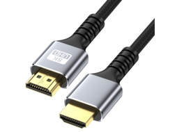 Cabo Hdmi 4k 2m AQUAFORGE