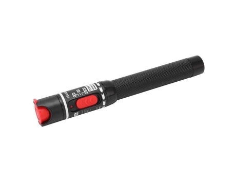Caneta Fibra Óptica 50 MW - TMISHION - AUA H50 - Localizador Visual de Falhas - Liga de Alumínio TMISHION