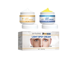 Creme Iluminador Dia E Noite Efeito Radiante