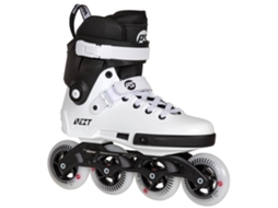 Patins POWERSLIDE Next Core Black 90 Sr Inline Skates (44 45)