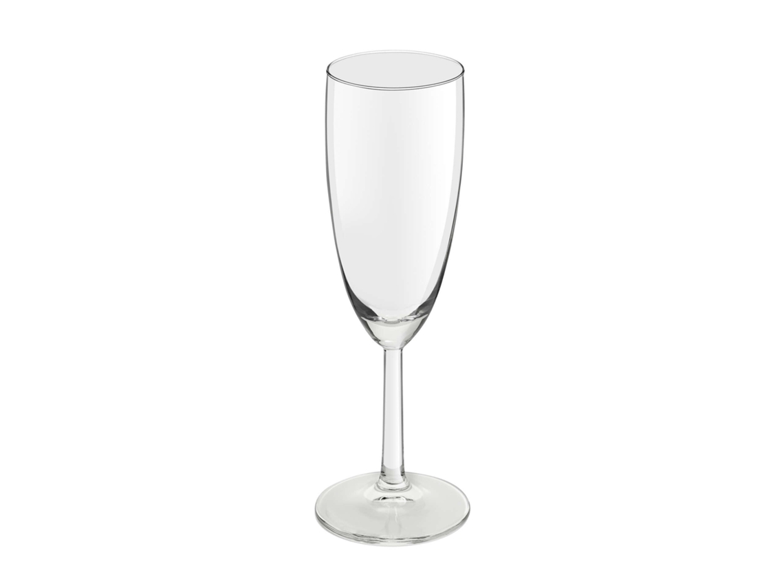 Flute de Champanhe 17cl Classic KASA 1 un